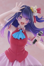 (Pre-order) Oshi No Ko Coreful PVC Statue Ai Hoshino B-Komachi Ver. 18 cm