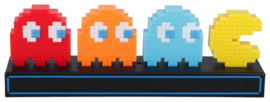 (Pre-order) Pac-Man Light Pac-Man and Ghosts V3