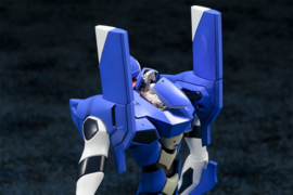 Neon Genesis Evangelion Plastic Model Kit 1/400 EVA-00Â´ Proto Type TV Ver. 19 cm
