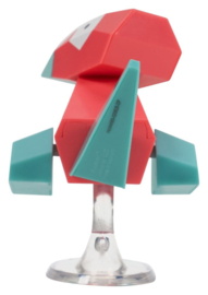 (Pre-order) PokÃ©mon Battle Figure Set Action Figures Chimchar, Ralts & Porygon (3-Pack)