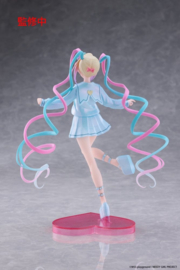 (Pre-order) Needy Girl Overdose Coreful PVC Figure OMGkawaiiAngel 18 cm