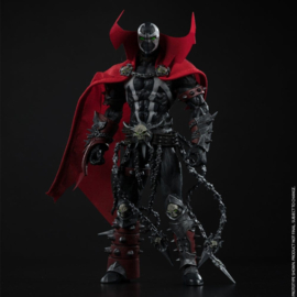 (Pre-order) Spawn McFarlane Elite Edition Deluxe Action Figure Warlock (Diablo Immortal) 18 cm