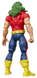(Pre-order) The Incredible Hulk Marvel Legends Action Figure Marvel's Doc Samson 15 cm
