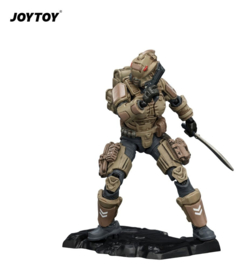 (Pre-order) Dark Source UNSC Action Figure Medic Acacia 8 cm