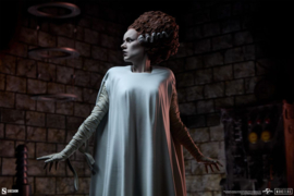 (Pre-order) Bride of Frankenstein Premium Format Statue The Bride of Frankenstein 55 cm 