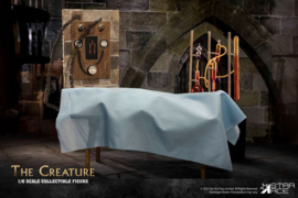 (Pre-order) The Horror of Frankenstein My Favourite Movie Action Figure 1/6 The Creature Deluxe Version 30 cm