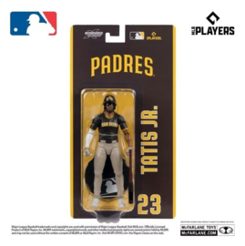 MLB McFarlane SportsPicks Action Figure Fernando Tatis Jr. (San Diego Padres) 15 cm