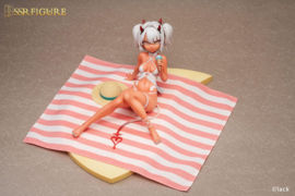 (Pre-order) Original Character SSR PVC Statue 1/7 Caffeine-chan 12 cm 
