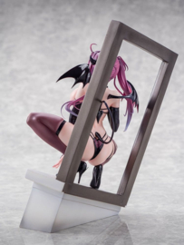 (Pre-order) Original Character PVC Figure 1/6 Succubus Mieru Deluxe Ver. 26 cm
