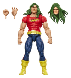 (Pre-order) The Incredible Hulk Marvel Legends Action Figure Marvel's Doc Samson 15 cm