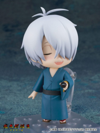 PRE-ORDER Birth of Kitaro: The Mystery of GeGeGe Nendoroid Action Figure Kitaro's Father 10 cm