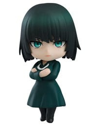 PRE-ORDER One Punch Man Nendoroid Action Figure Hellish Blizzard 10 cm