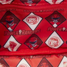 Hasbro by Loungefly Sling Bag Power Rangers