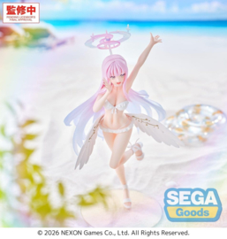 (Pre-order) Blue Archive XStellar PVC Figure Mika (Swimsuit) 22 cm
