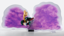 (Pre-order) My Hero Academia S.H.Figuarts Accessory Set One For All Plus Ultra Option Parts Set