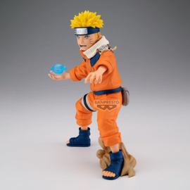(Pre-order) Naruto Grandista PVC Figure Naruto Uzumaki 19 cm