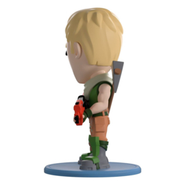 (Pre-order) Fortnite Vinyl Figure Jonesy 13 cm  