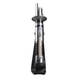 Star Wars: Ahsoka Black Series Replica Force FX Elite Lightsaber Ezra Bridger