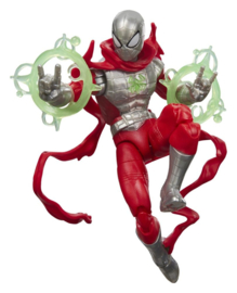 (Pre-order) The Amazing Spider-Man Marvel Legends Action Figure Spider-Man (Doom Suit) 15 cm