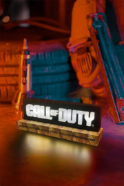 PRE-ORDER Call of Duty LED-Light 22 cm