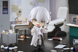 (Pre-order) Reverse: 1999 Nendoroid Action Figure Medicine Pocket 10 cm