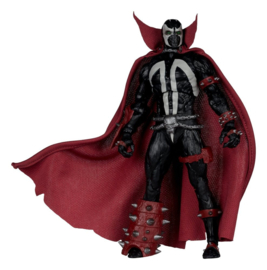 (Pre-order) DC Multiverse McFarlane Collector Edition Action Figure 2-Pack Batman & Spawn (Gold Label) 18 cm