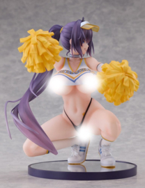 (Pre-order) Original Character Figure 1/6 Cheerleader Yuna-chan 19 cm