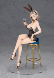 (Pre-order) Azur Lane PVC Statue 1/7 New Orleans Evening Agricole Ver. 24 cm