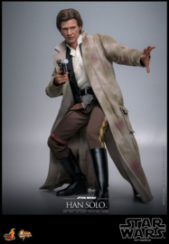 (Pre-order) Star Wars: Episode VI Action Figure 1/6 Han Solo 30 cm