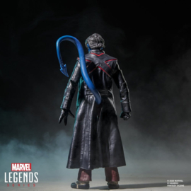 (Pre-order) Avengers: Doomsday Marvel Legends Action Figure Nightcrawler 15 cm