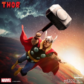 (Pre-order) Marvel One:12 Collective Action Figure 1/12 The Mighty Thor 17 cm