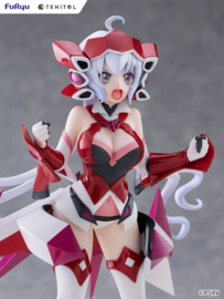 (Pre-order) Senkizesshou Symphogear XV Tenitol Tall PVC Figure Chris Yukine 20 cm