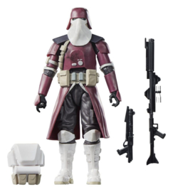 (Pre-order) Star Wars Episode III Black Series Action Figure Galactic Marine 15 cm
