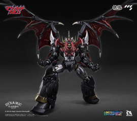 PRE-ORDER Mazinger Z Mortal Mind Series Action Figure Mazinkaiser 25 cm