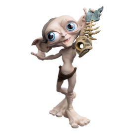 Lord of the Rings Mini Epics Vinyl Figure SmÃ©agol 11 cm