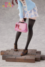 (Pre-order) Rent-A-Girlfriend PVC Statue 1/6 Chizuru Mizuhara First Encounter 24 cm  