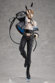 (Pre-order) NU: Carnival PVC Figure Eiden Bunny ver. 26 cm