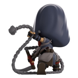 AssassinÂ´s Creed Vinyl Figure Naoe 10 cm  
