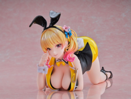 (Pre-order) Bunny Garden PVC Statue 1/6 Rin 13 cm   