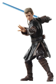(Pre-order) Star Wars Episode II Black Series Action Figure Anakin Skywalker (Padawan) 15 cm