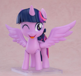 My Little Pony Nendoroid Action Figure Twilight Sparkle 10 cm