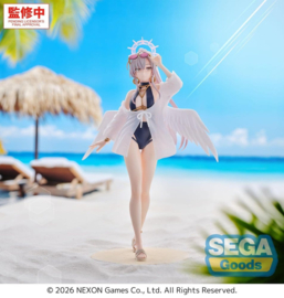 (Pre-order) Blue Archive XStellar PVC Figure Nagisa (Swimsuit) 21 cm
