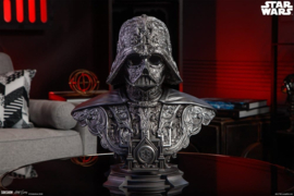 (Pre-order) Star Wars Fine Art Bust Darth Vader 46 cm