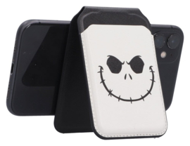 (Pre-order) The Nightmare Before Christmas Card Holder Jack 10 cm