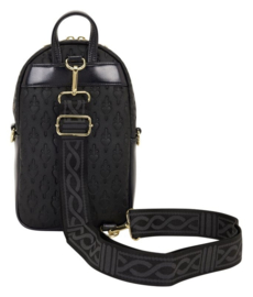 Snow White by Loungefly Sling Bag 