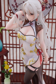 (Pre-order) Original Character PVC Statue 1/7 Kiyoka Shimizu illustration by Ekina 30 cm
