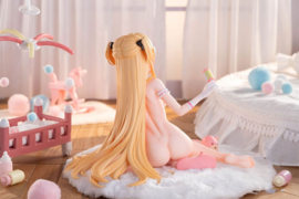 Original Character PVC Statue 1/6 Kurimi Purin 20 cm 