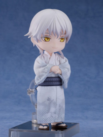 PRE-ORDER Touken Ranbu -ONLINE- Nendoroid Doll Action Figure Tsurumaru Kuninaga: Casual Outfit Ver. 14 cm