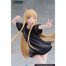 (Pre-order) Cosmic Princess Kaguya! PVC Figure 1/7 Kaguya Reality 24 cm