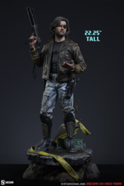 (Pre-order) Escape from New York Premium Format Figure Snake Plissken 57 cm